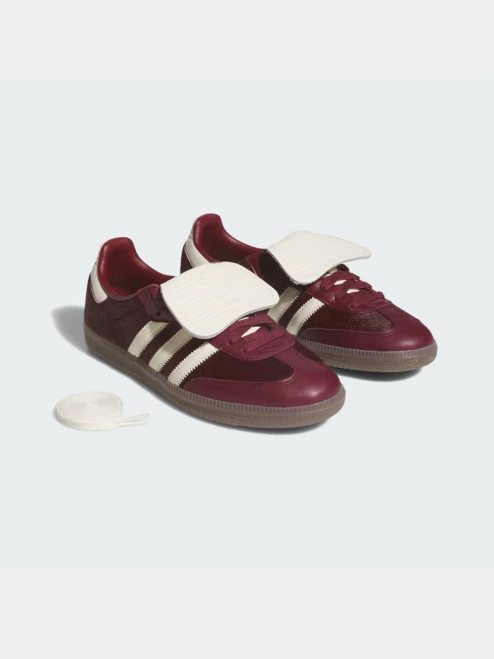 Adidas Samba LT shoes
